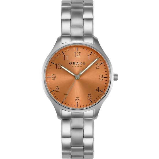 OBAKU V260LXCYSCD karóra