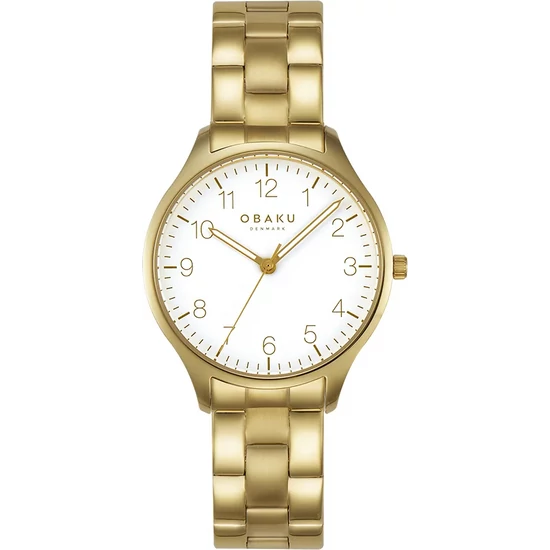 OBAKU V260LXGWSGD karóra