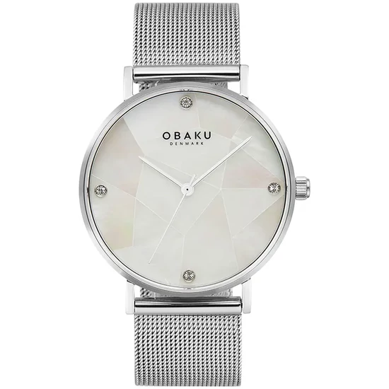 OBAKU V268LXCWMC karóra