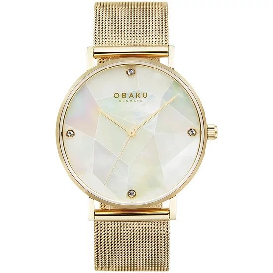 OBAKU V268LXGWMG karóra