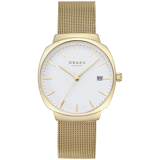 OBAKU V273LDGWMG karóra