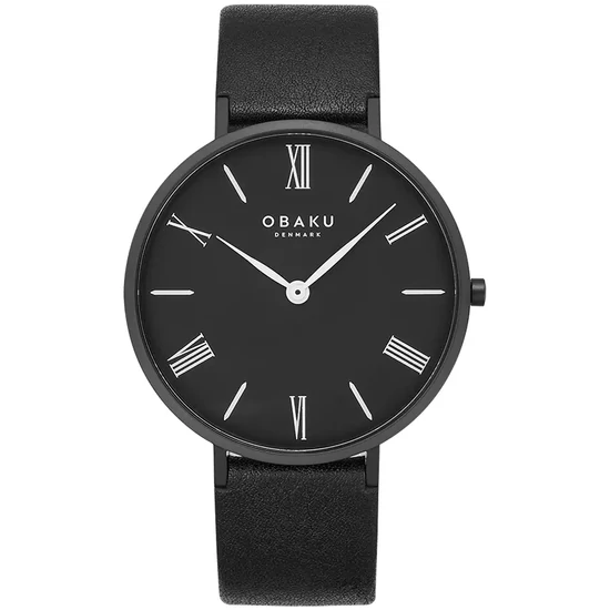 OBAKU V283GXBBRB karóra