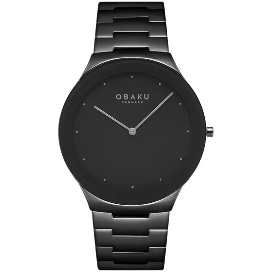 OBAKU V290GXBBSB karóra