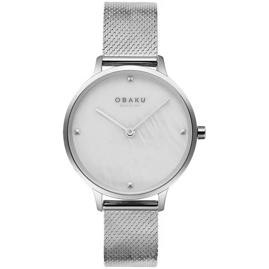 OBAKU V295LXCWHC karóra