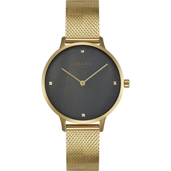 OBAKU V295LXGBHG karóra