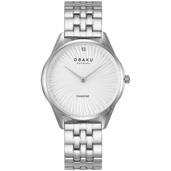 OBAKU V297LXCISC karóra