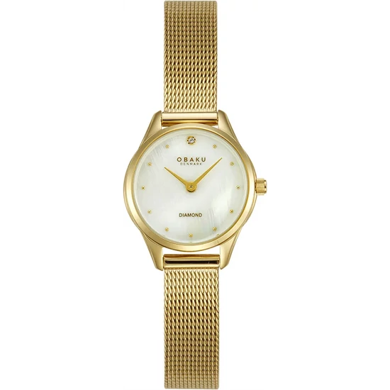 OBAKU V297SXGWMG karóra