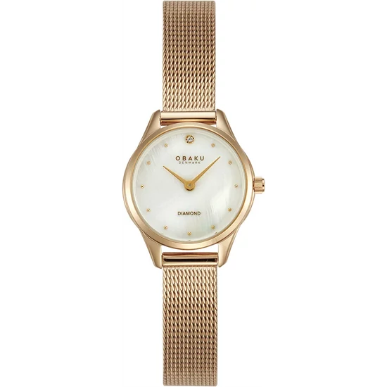 OBAKU V297SXVWMV karóra