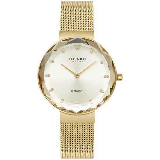 OBAKU V300LXGGMG karóra