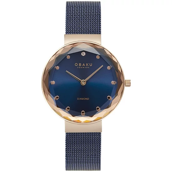 OBAKU V300LXVLML karóra