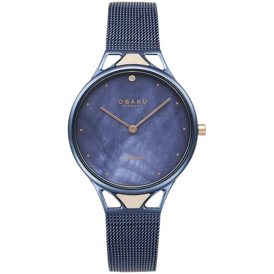 OBAKU V302LXLLML karóra