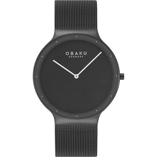 OBAKU V307GXBBMB karóra
