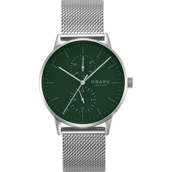 OBAKU V308GMCEMC karóra