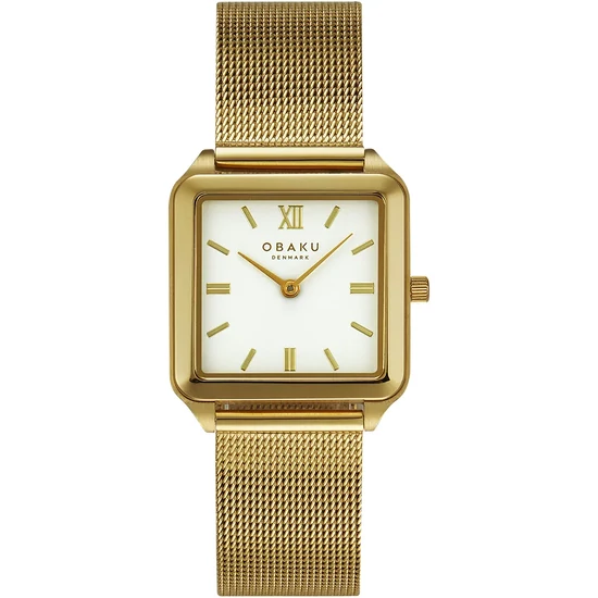 OBAKU V309LXGWMG karóra