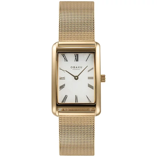 OBAKU V311LXGWMG karóra