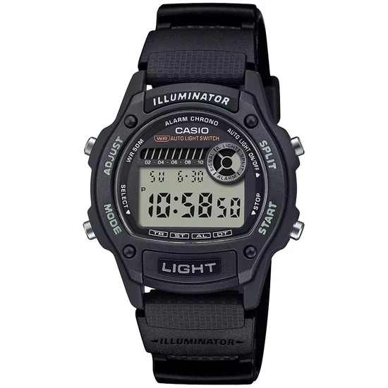 CASIO W-220H-1A karóra