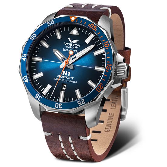 VOSTOK EUROPE 225A615-L karóra