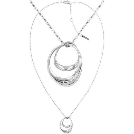 CALVIN KLEIN JEWELRY CKJ35000009 nyaklánc