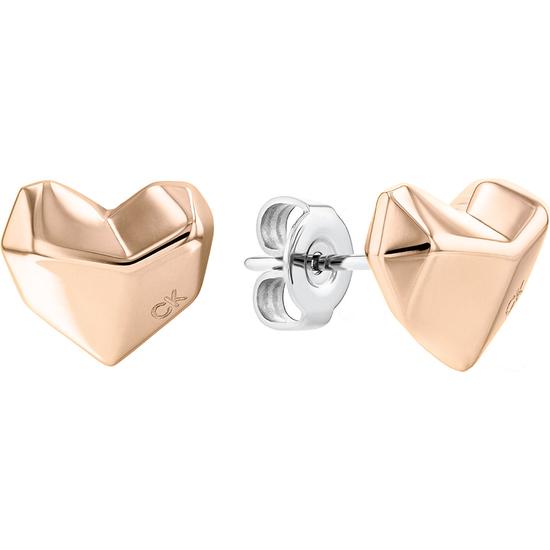 CALVIN KLEIN JEWELRY CKJ35000043 fülbevaló