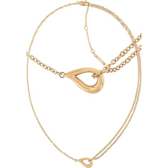 CALVIN KLEIN JEWELRY CKJ35000081 nyaklánc