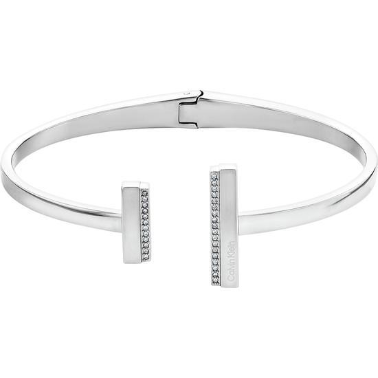 CALVIN KLEIN JEWELRY CKJ35000160 karkötő