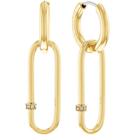 CALVIN KLEIN JEWELRY CKJ35000182 fülbevaló