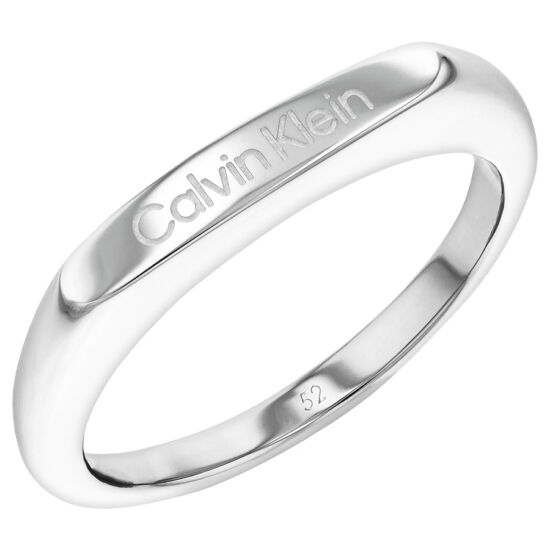 CALVIN KLEIN JEWELRY CKJ35000187B gyűrű