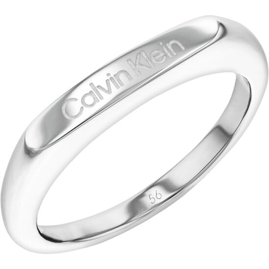 CALVIN KLEIN JEWELRY CKJ35000187D gyűrű