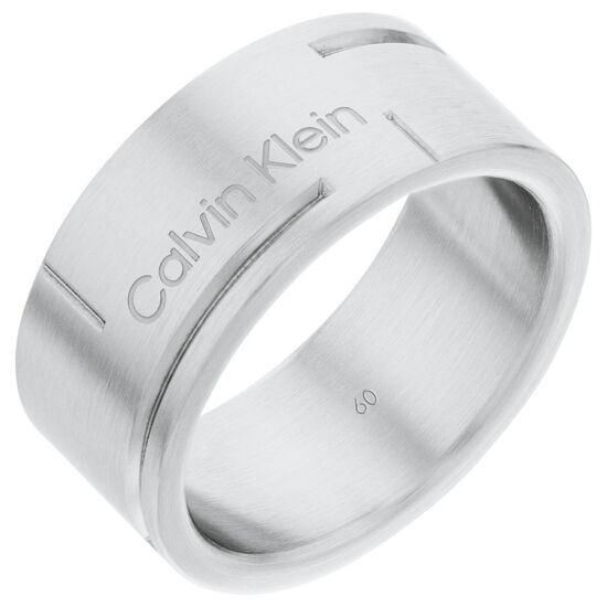 CALVIN KLEIN JEWELRY CKJ35000191F gyűrű