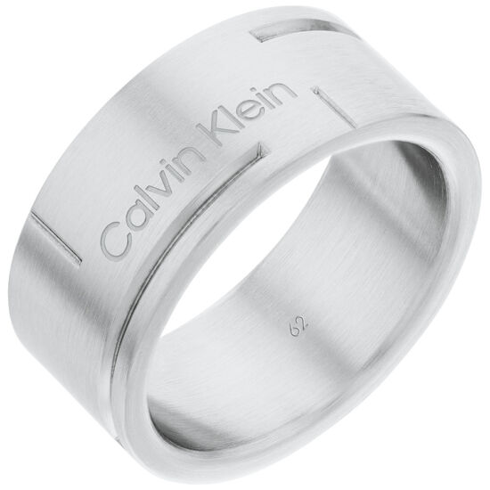 CALVIN KLEIN JEWELRY CKJ35000191G gyűrű