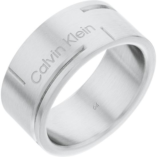 CALVIN KLEIN JEWELRY CKJ35000191H gyűrű