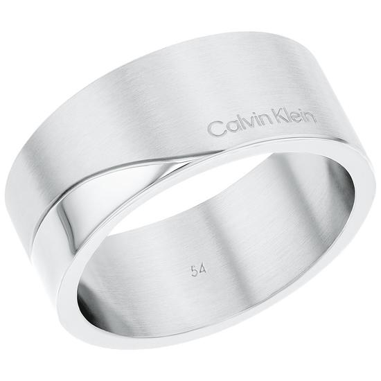CALVIN KLEIN JEWELRY CKJ35000198C gyűrű