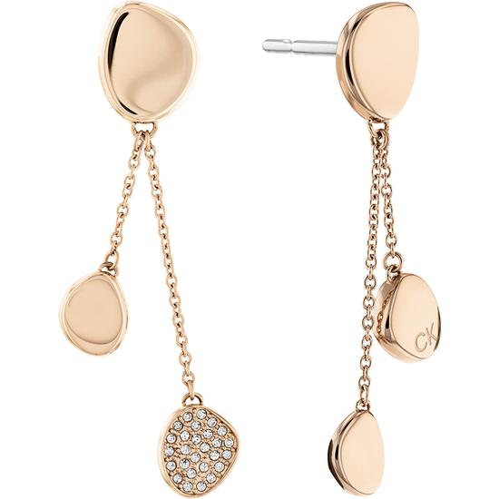 CALVIN KLEIN JEWELRY CKJ35000213 fülbevaló