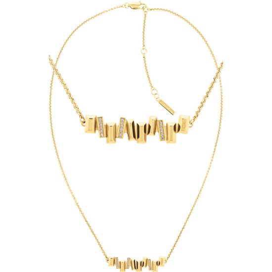 CALVIN KLEIN JEWELRY CKJ35000229 nyaklánc