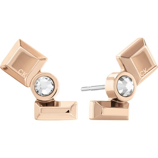 CALVIN KLEIN JEWELRY CKJ35000236 fülbevaló