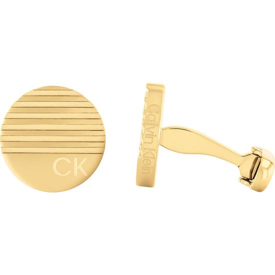 CALVIN KLEIN JEWELRY CKJ35000272 mandzsetta