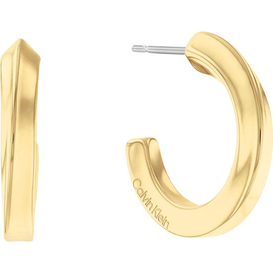 CALVIN KLEIN JEWELRY CKJ35000311 fülbevaló