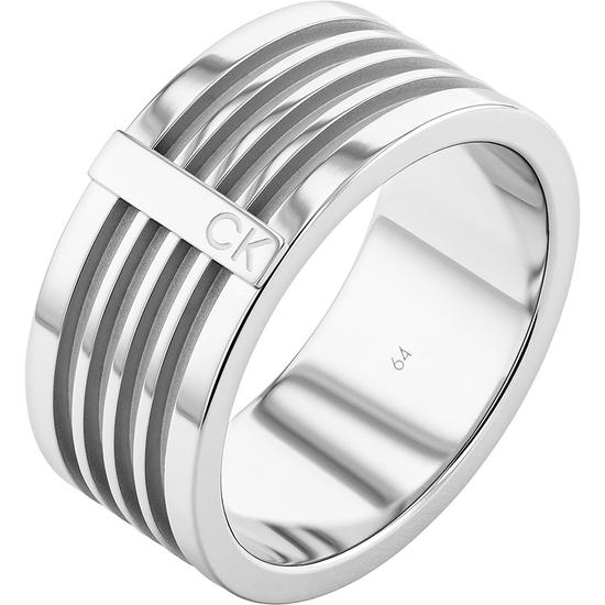 CALVIN KLEIN JEWELRY CKJ35000317H gyűrű