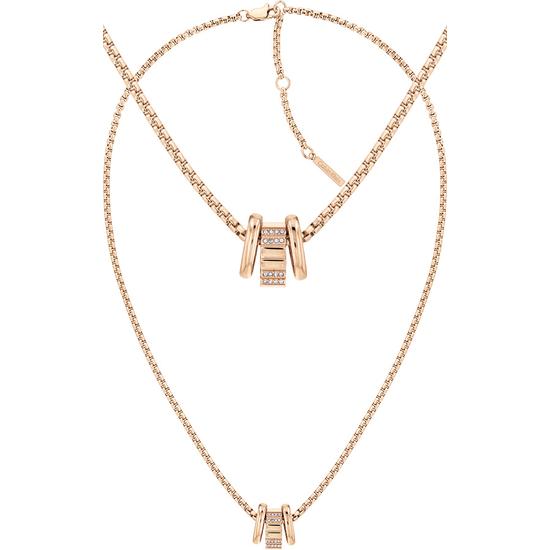 CALVIN KLEIN JEWELRY CKJ35000366 nyaklánc
