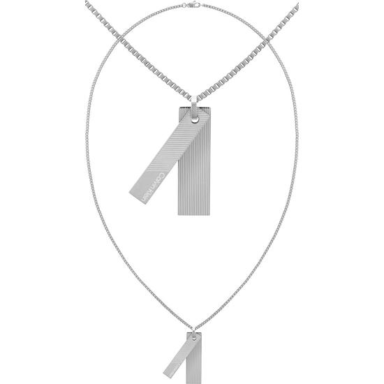CALVIN KLEIN JEWELRY CKJ35000413 nyaklánc