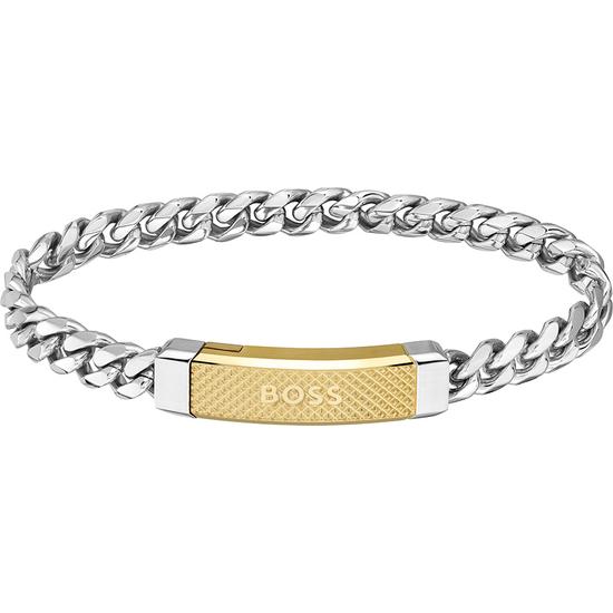BOSS JEWELRY HBJ1580261 karkötő