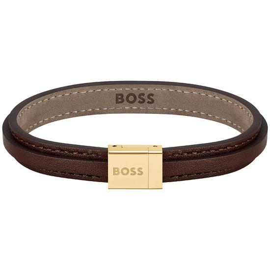 BOSS JEWELRY HBJ1580329S karkötő