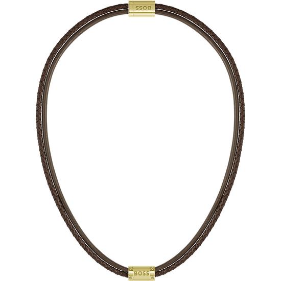 BOSS JEWELRY HBJ1580421 nyaklánc