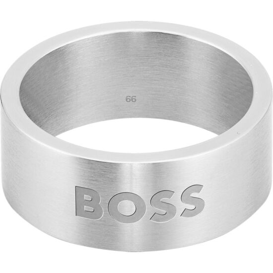 BOSS JEWELRY HBJ1580457L gyűrű