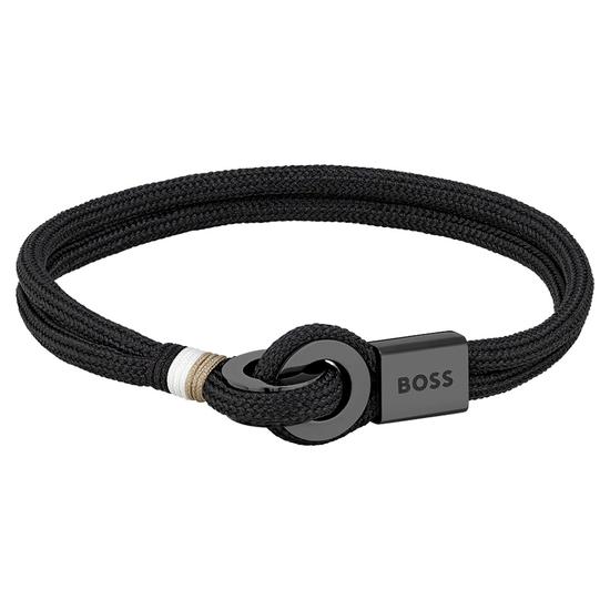 BOSS JEWELRY HBJ1580472S karkötő