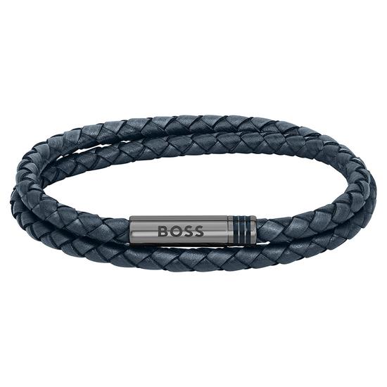 BOSS JEWELRY HBJ1580494S karkötő