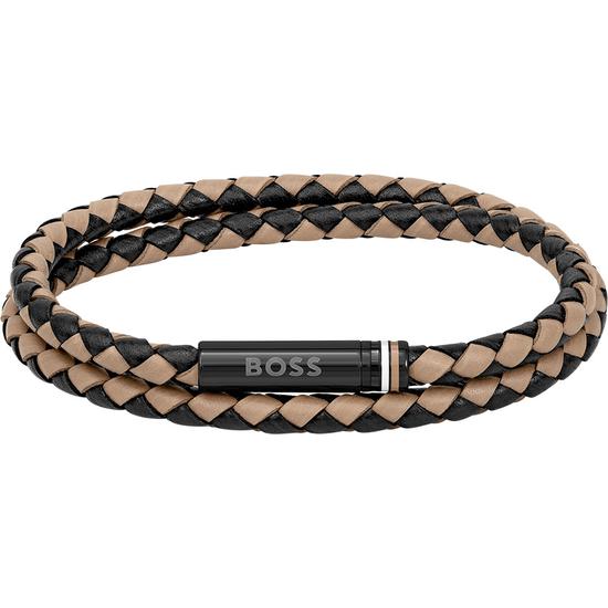BOSS JEWELRY HBJ1580495M karkötő