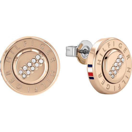 TOMMY JEWELRY THJ2780613 fülbevaló