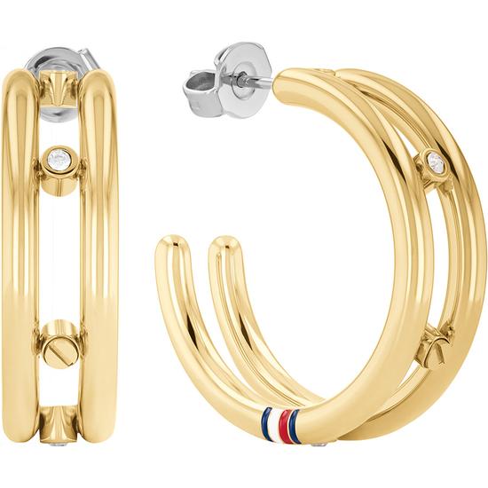 TOMMY JEWELRY THJ2780615 fülbevaló