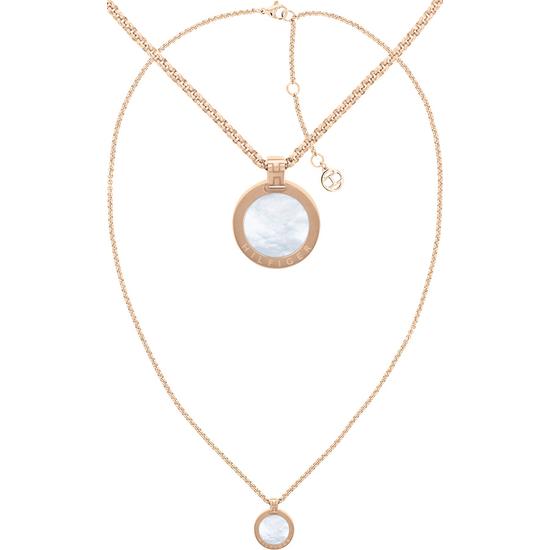 TOMMY JEWELRY THJ2780657 nyaklánc